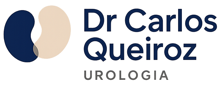 Dr carlos queiroz urologia